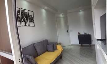 Imagem 7: APARTAMENTO RESIDENCIAL em SÃO PAULO - SP, CAMBUCI