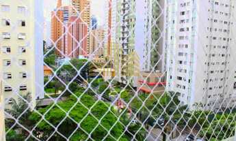 Imagem 3: Apartamento com 3 quartos, 130m2, à venda em São Paulo, Vila Uberabinha