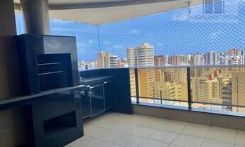 Imagem 3: Apartamento com 4 dormitórios à venda, 300 m² por R$ 2.199.000,00 - Meireles - Fortaleza/C