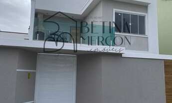 Imagem 4: Excelente imóvel, design moderno com 3 quartos, sendo 2 suítes. Ouro Verde - Rio das Ostra