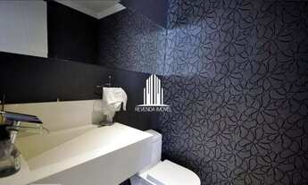 Imagem 6: Cobertura no Rio Pequeno 350m2 com 3 dormitorios e 3 vagas de garagem