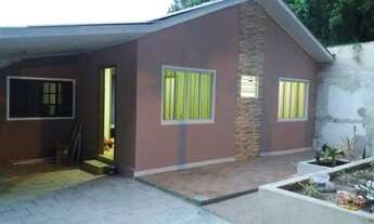 Imagem 2: Casa atrás da coca cola