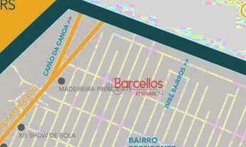 Imagem 3: Terreno em Imbé com parcelamento direto