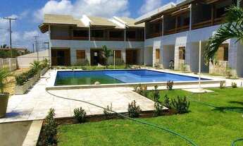 Imagem: Bangalô Residencial VENDA - Praia de Carapibus