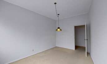 Imagem 4: Apartamento à Venda em São Paulo/SP na Consolação no Edifício Magnólia com 3 Dormitórios