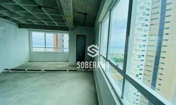 Imagem 6: Sala, 48 m² - venda por R$ 459.500,00 ou aluguel por R$ 3.402,70/mês - Altiplano Cabo Bran