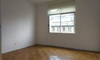 Imagem 5: Apartamento para aluguel com 44 metros quadrados na Vila Buarque - São Paulo - SP