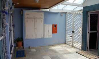 Imagem: APTO 3 DORMITÓRIOS COBERTURA DUPLEX VILA