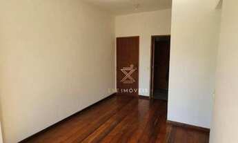 Imagem 3: Apartamento com 2 dormitórios à venda, 64 m² por R$ 460.000 - Grajaú - Rio de Janeiro/RJ