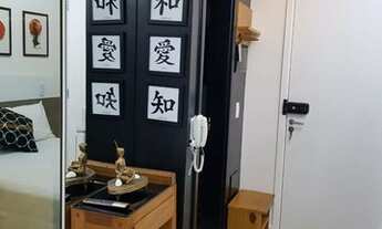 Imagem 4: APARTAMENTO COM FINO ACABAMENTO NO MELHOR DO CAMPO BELO!