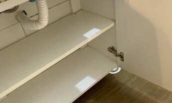 Imagem 3: Apartamento Morumbi