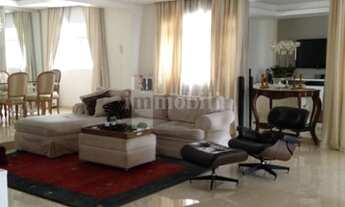 Imagem 2: APARTAMENTO EM HIGIENOPOLIS COM VISTA PARA O PACAEMBU