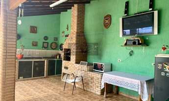 Imagem: Casa para Venda em Itatiba, Parque da Colina