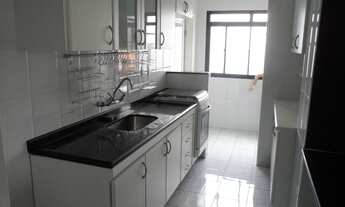 Imagem 3: APARTAMENTO EM ÓTIMA LOCALIZAÇÃO NO MELHOR DA VILA SANTA CATARINA !