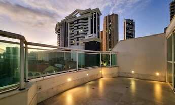 Imagem 5: ApaMSFF058 - rtamento para venda tem 80 M² com 1 quarto em Rio Vermelho - Salvador - BA