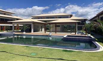 Imagem 3: Apartamento para venda tem 123 m2 com 3 suítes Itacimirim Bahia