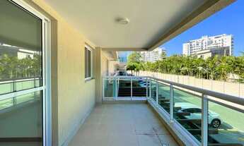 Imagem 2: Apartamento para venda no Recreio com 3 quartos , suíte , 2 vagas