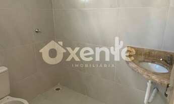 Imagem 7: Belíssima casa no Novo Geisel, 2 quartos 1 suíte, próx. ao Geisel Privê