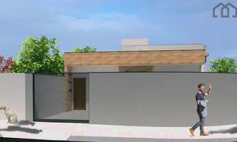 Imagem 2: Casa 2 quartos com entrada independente excelente acabamento !!!!