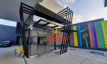 Imagem 2: Loja dentro do posto de gasolina - 80m² / Vila Saúde - SP