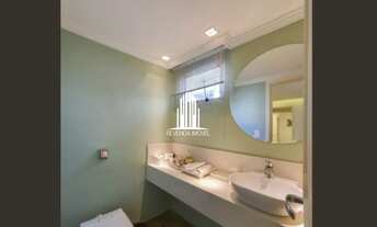 Imagem 4: Apartamento à venda com 241m², 4 quartos e 3 vagas