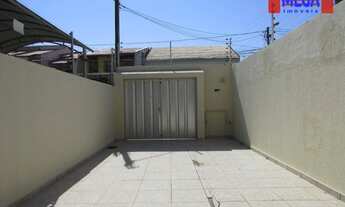 Imagem 3: Casa com 3 dormitórios à venda por R$ 270.000,00 - Passaré - Fortaleza/CE