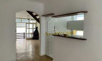 Imagem 4: Excelente Sobrado em Condomínio Fechado no Melhor da Vila Olímpia!