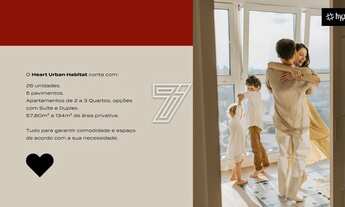 Imagem 3: APARTAMENTO com 2 dormitórios à venda com 90m² por R$ 406.900,00 no bairro Santa Felicidad