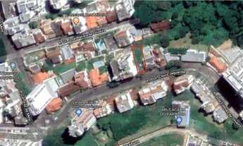 Imagem 3: Lote/Terreno para venda com 370 metros quadrados em Bom Pastor - Juiz de Fora - MG