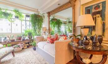 Imagem 2: Apartamento Venda 3 Dormitórios - 170 m² Itaim Bibi