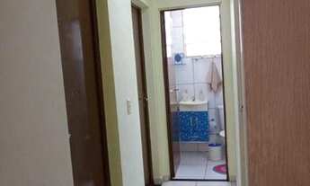 Imagem 4: Apartamento dois dormitórios