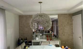 Imagem 3: Apartamento à venda no bairro Vila Leopoldina - São Paulo/SP, Zona Oeste