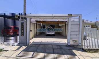 Imagem 2: Casa em Campo de Santana - Curitiba