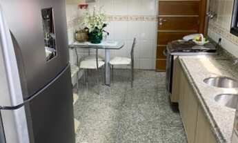 Imagem 3: Apartamento - Cond. Palácio das Águas - Adrianópolis