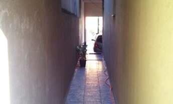 Imagem 2: Sobrado Guarulhos - Jardim Alvorada 02 dormitórios