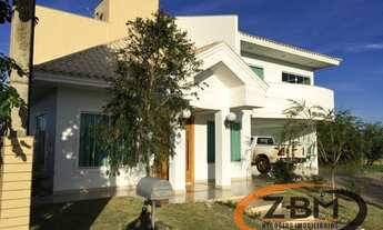 Imagem: Casa sobrado em condomínio com 3 quartos