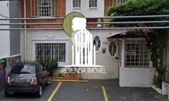 Imagem 2: Casa comercial na Aclimação à venda