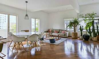 Imagem 6: Cobertura! Jardim Paulista! Pronta para morar!