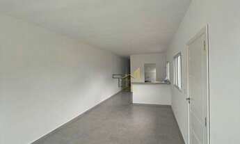 Imagem 4: Casa com 3 dormitórios à venda, 110 m² por R$ 740.000 - Jardim dos Pinheiros - Atibaia/SP