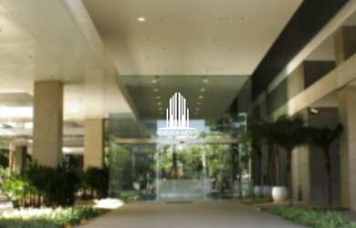 Imagem 4: Prédio Comercial na Lapa- São Paulo, SP