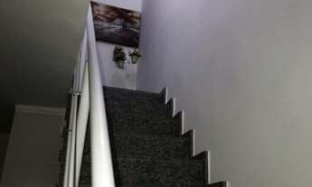 Imagem 7: Apartamento Cobertura Frente Com Escada Interna 95m² 299 Mil Reais Aceita Financiamento e