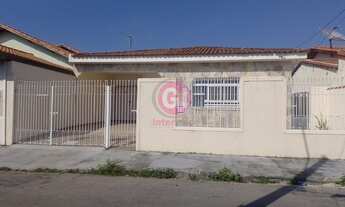 Imagem: CASA PARA LOCAÇÃO EM JACAREI 4 DORMITÓRIOS