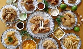 Imagem 4: Loja Restaurante à venda na Penha com 139m²