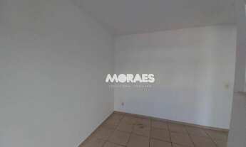 Imagem 2: Apartamento com 3 dormitórios para alugar, 60 m² por R$ 1.500,00/mês - Spazio Benfica - Ba