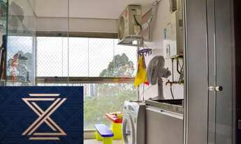 Imagem 7: Apartamento com 2 dormitórios à venda, 72 m² por R$ 620.000 - Vila Andrade - São Paulo/SP