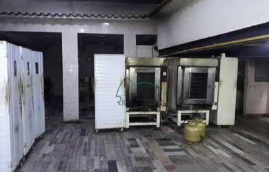 Imagem 6: Prédio Comercial - Venda ou Locação - Rua Pedro Ernesto - Gamboa