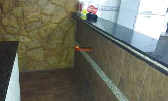 Imagem 2: Salão Comercial para Venda no Vila Santa Rosália, Limeira-SP