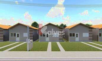 Imagem 3: Casa com 2 quartos, Vila Nasser - Campo Grande