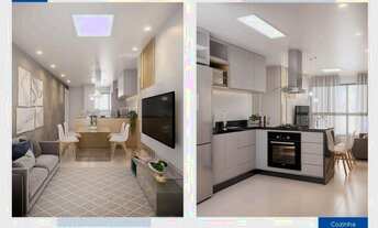 Imagem 7: Apartamento novo em excelente localização Bessa