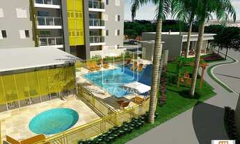 Imagem 5: Apartamento (tipo - padrao) 2 dormitórios/suite, cozinha planejada, portaria 24hs, lazer